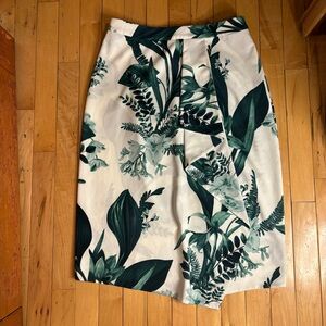 Halogen Pencil Skirt - Size 4